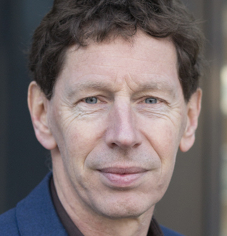 Frank van Harmelen