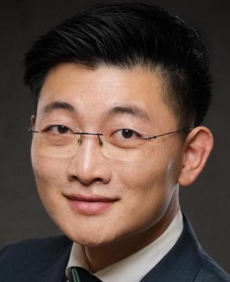 Shuai Wang